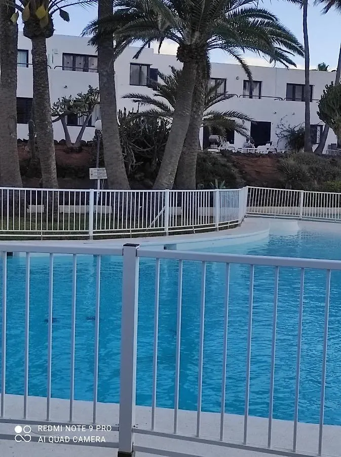 Alojamiento Playa Centro Corralejo 7