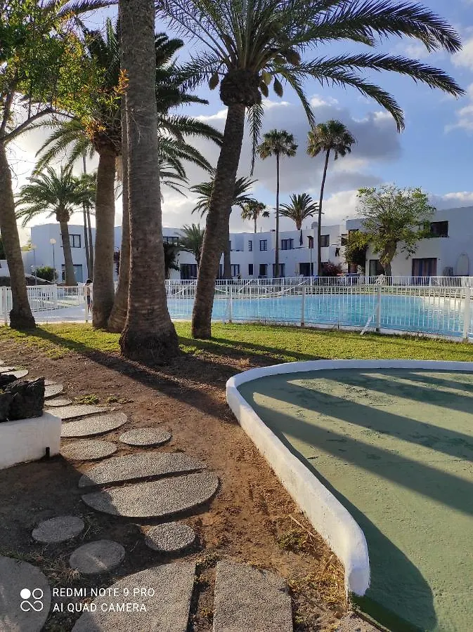 Guest house Alojamiento Playa Centro Corralejo 7