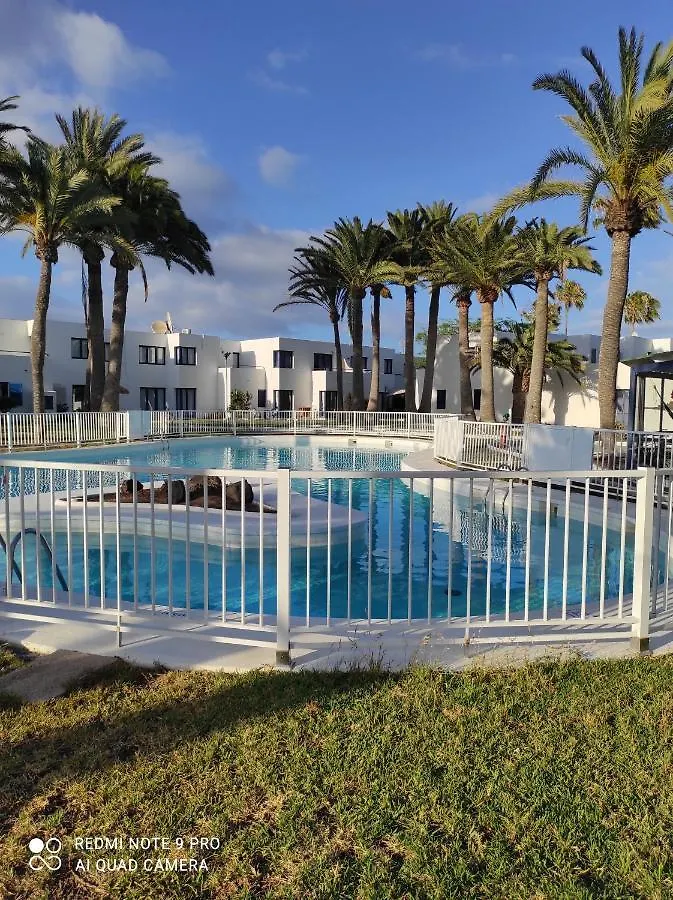 Alojamiento Playa Centro Corralejo 7 Guest house