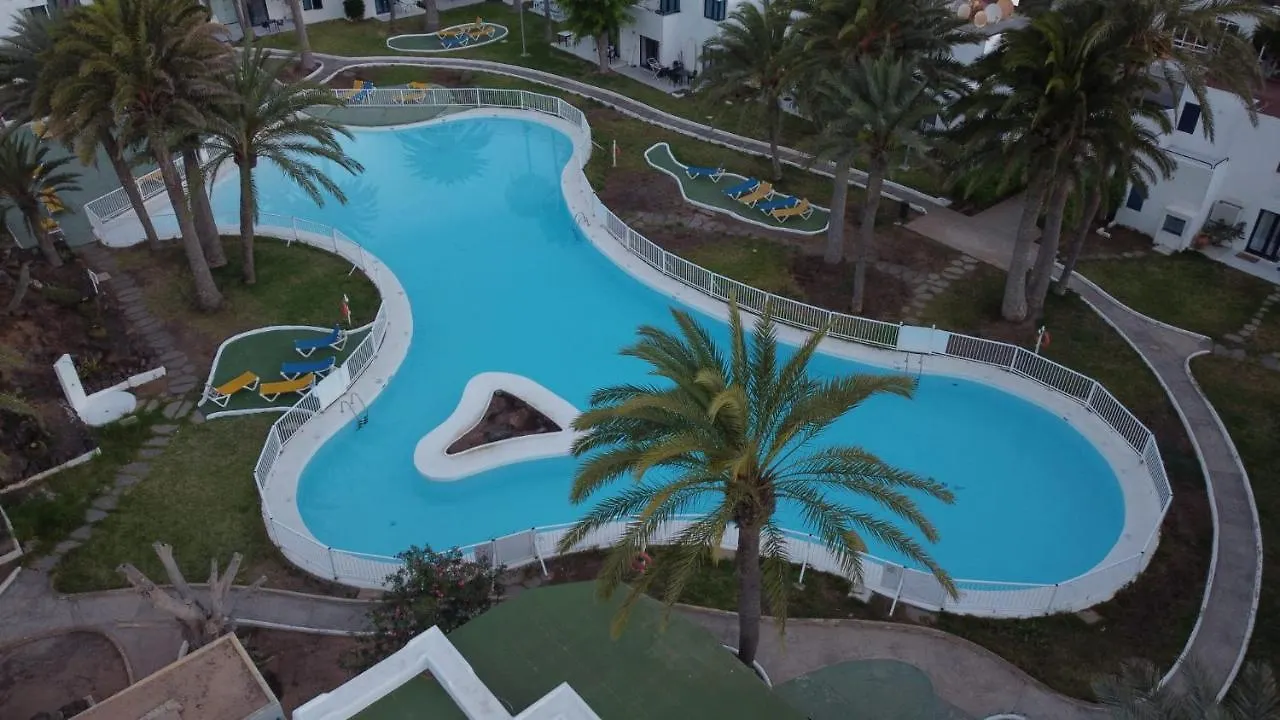 Alojamiento Playa Centro Corralejo 7 Guest house