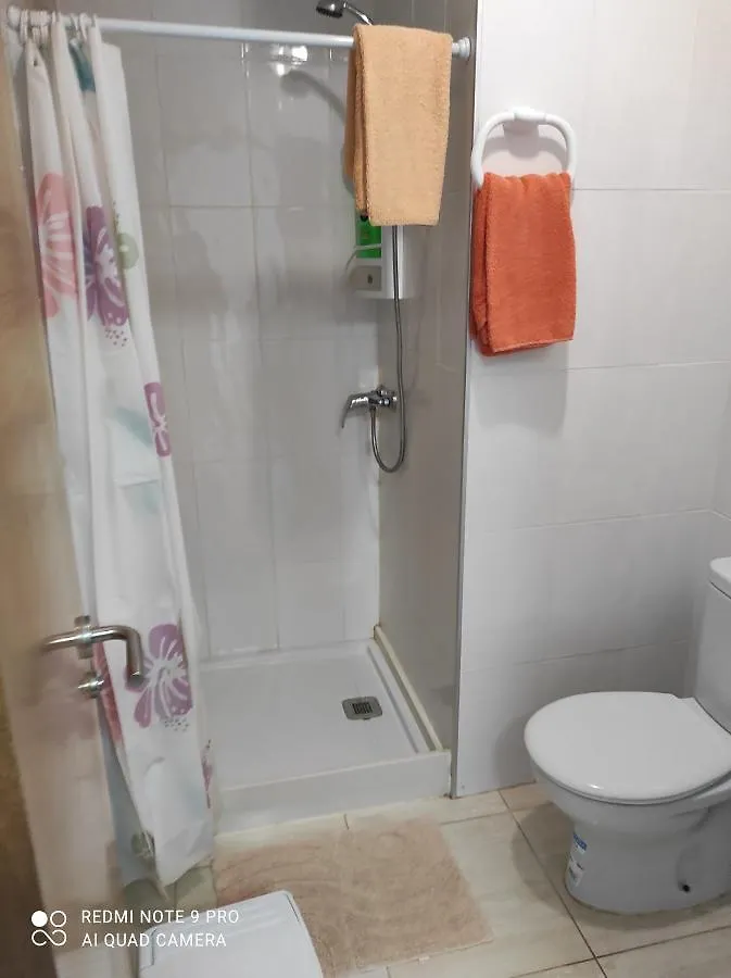 Guest house Alojamiento Playa Centro Corralejo 7