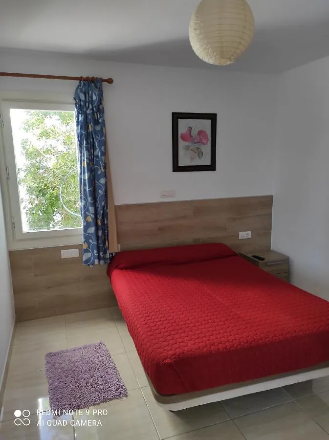 Guest house Alojamiento Playa Centro Corralejo 7