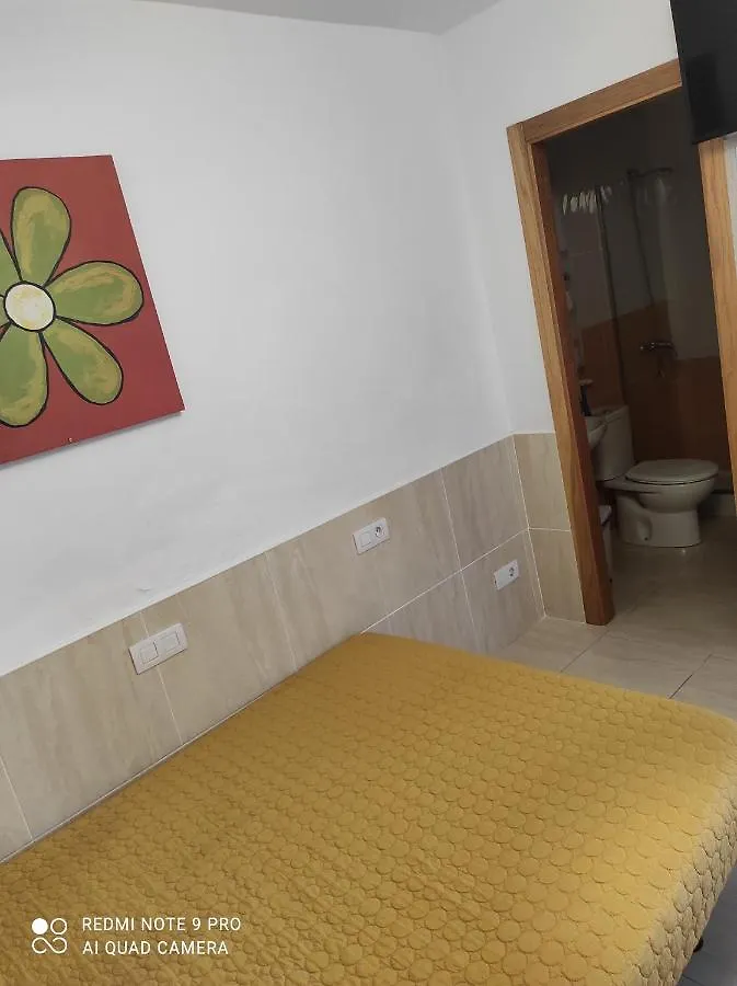 Guest house Alojamiento Playa Centro Corralejo 7 Spain