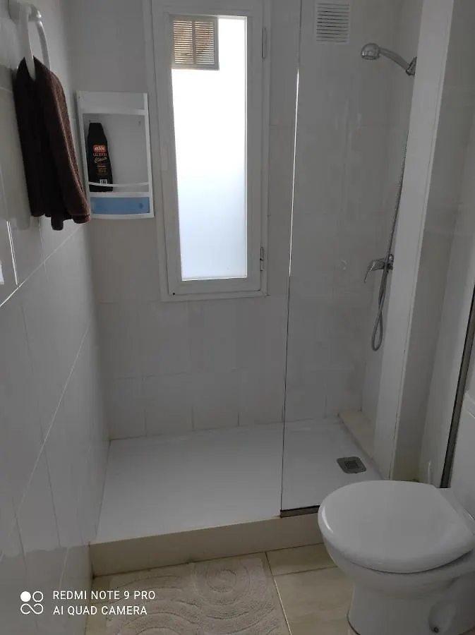 Alojamiento Playa Centro Corralejo 7 Guest house