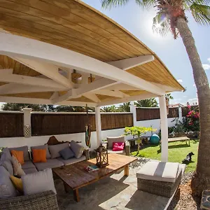 Affittacamere Surfhouse, Corralejo